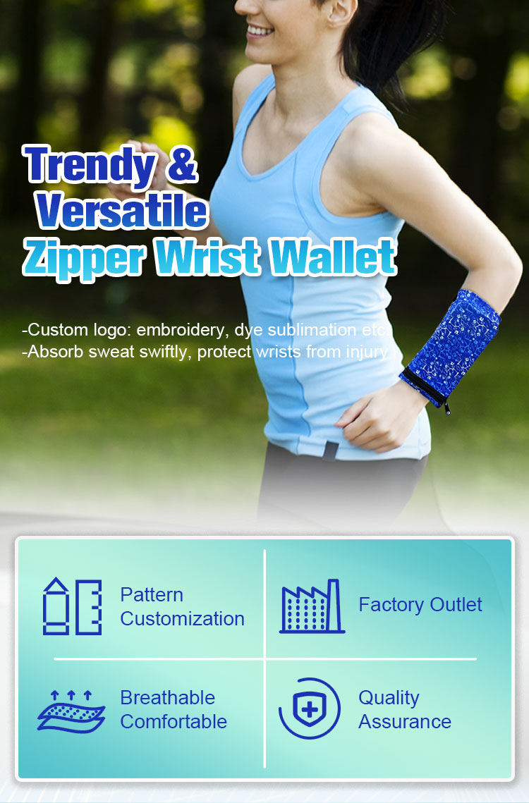Wholesale-Zipper-Wallet
